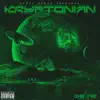 Omb Tre - Kryptonian - EP